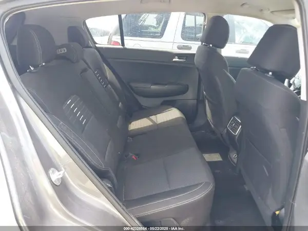 KNDPM3ACXK7545596 2019 KIA SPORTAGE - Image 8