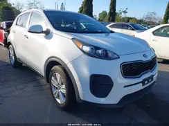 KNDPM3ACXK7545727 2019 KIA SPORTAGE