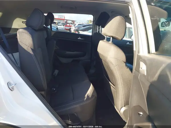KNDPM3ACXK7545727 2019 KIA SPORTAGE - Image 8
