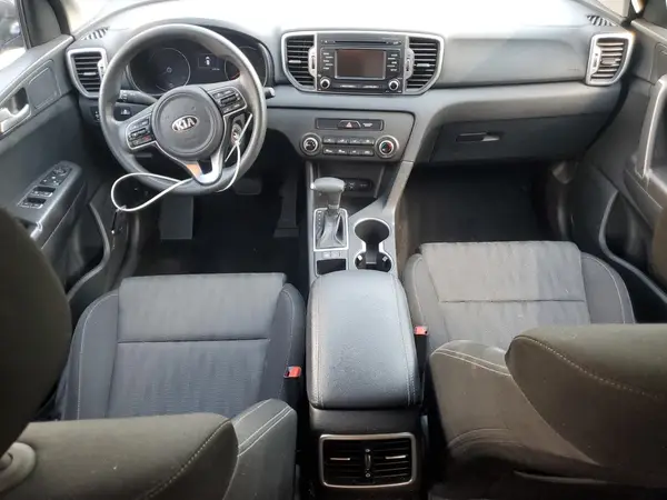 KNDPM3ACXK7547459 2019 KIA SPORTAGE - Image 8