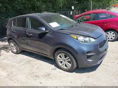 KNDPM3ACXK7548322 2019 KIA SPORTAGE