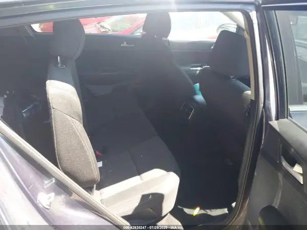 KNDPM3ACXK7548322 2019 KIA SPORTAGE - Image 8