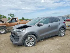 KNDPM3ACXK7548370 2019 KIA SPORTAGE