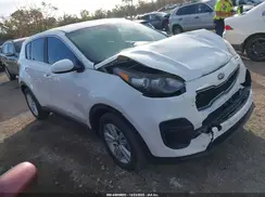 KNDPM3ACXK7548854 2019 KIA SPORTAGE