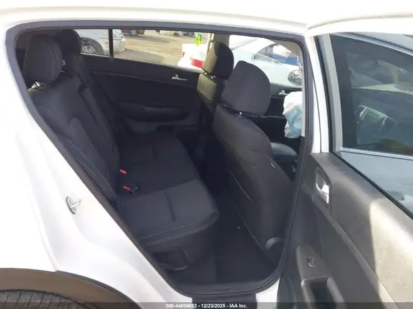 KNDPM3ACXK7548854 2019 KIA SPORTAGE - Image 8