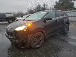 KNDPM3ACXK7552550 2019 KIA SPORTAGE