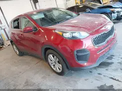 KNDPM3ACXK7554072 2019 KIA SPORTAGE