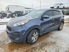 KNDPM3ACXK7555089 2019 KIA SPORTAGE