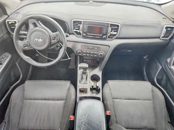 KNDPM3ACXK7555089 2019 KIA SPORTAGE - Image 8