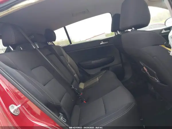KNDPM3ACXK7559627 2019 KIA SPORTAGE - Image 8