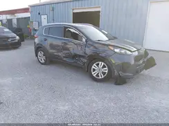 KNDPM3ACXK7559885 2019 KIA SPORTAGE