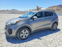 KNDPM3ACXK7560812 2019 KIA SPORTAGE