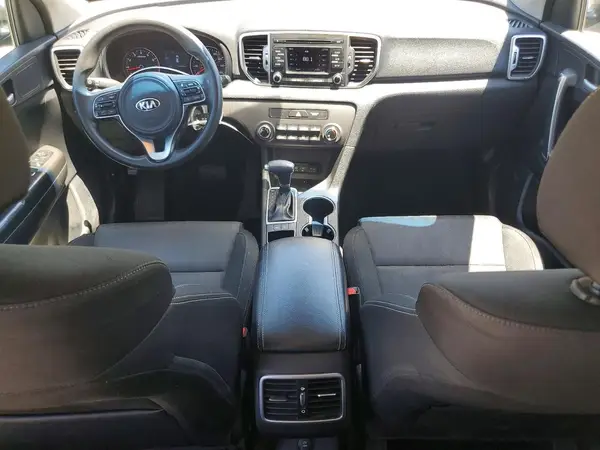 KNDPM3ACXK7560812 2019 KIA SPORTAGE - Image 8