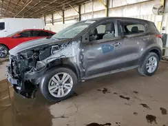 KNDPM3ACXK7562110 2019 KIA SPORTAGE