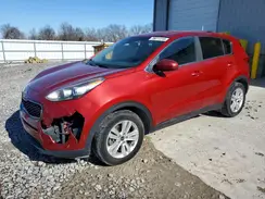 KNDPM3ACXK7562138 2019 KIA SPORTAGE