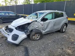 KNDPM3ACXK7562396 2019 KIA SPORTAGE