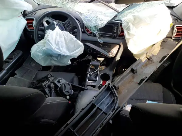 KNDPM3ACXK7562396 2019 KIA SPORTAGE - Image 8
