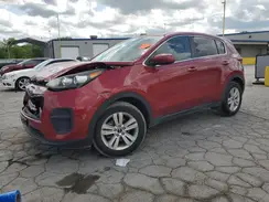 KNDPM3ACXK7563693 2019 KIA SPORTAGE