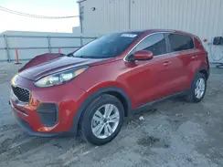 KNDPM3ACXK7564715 2019 KIA SPORTAGE