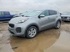 KNDPM3ACXK7568117 2019 KIA SPORTAGE