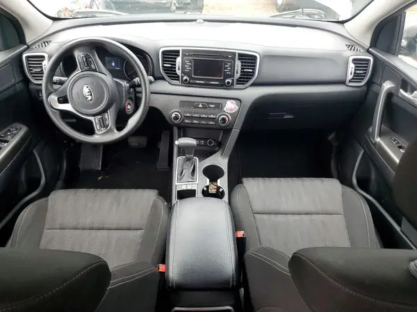 KNDPM3ACXK7568117 2019 KIA SPORTAGE - Image 8