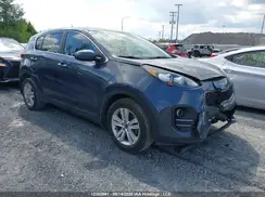 KNDPM3ACXK7570983 2019 KIA SPORTAGE