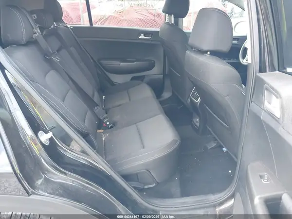 KNDPM3ACXK7571518 2019 KIA SPORTAGE - Image 8