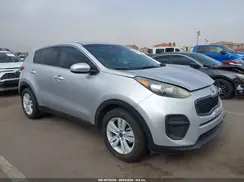 KNDPM3ACXK7572202 2019 KIA SPORTAGE