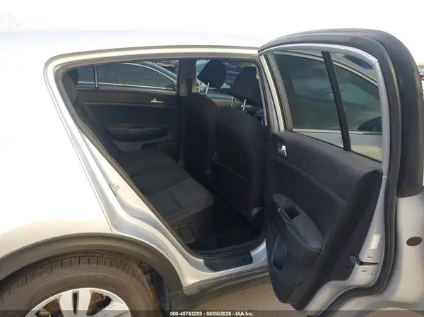 KNDPM3ACXK7572202 2019 KIA SPORTAGE - Image 8