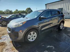 KNDPM3ACXK7574290 2019 KIA SPORTAGE
