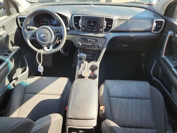KNDPM3ACXK7574290 2019 KIA SPORTAGE - Image 8