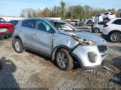 KNDPM3ACXK7575830 2019 KIA SPORTAGE