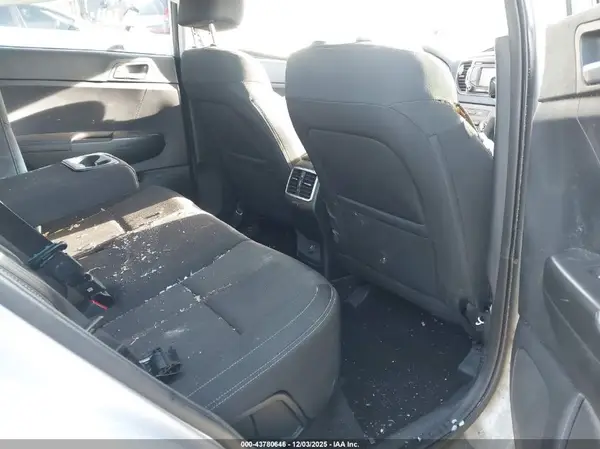KNDPM3ACXK7575830 2019 KIA SPORTAGE - Image 8