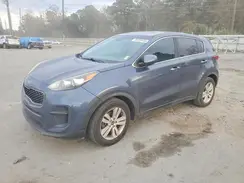KNDPM3ACXK7579490 2019 KIA SPORTAGE