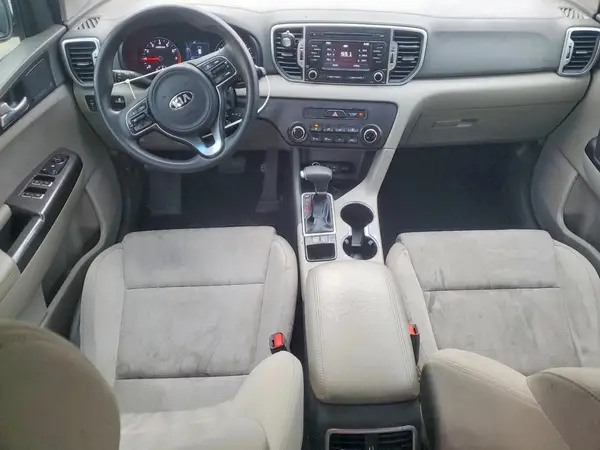 KNDPM3ACXK7579490 2019 KIA SPORTAGE - Image 8