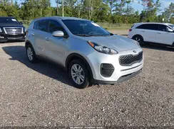 KNDPM3ACXK7580638 2019 KIA SPORTAGE