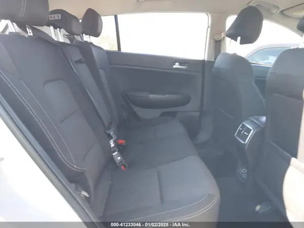 KNDPM3ACXK7585564 2019 KIA SPORTAGE - Image 8