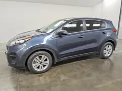 KNDPM3ACXK7586245 2019 KIA SPORTAGE