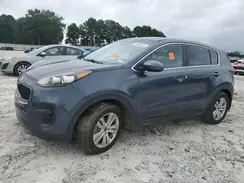 KNDPM3ACXK7589131 2019 KIA SPORTAGE