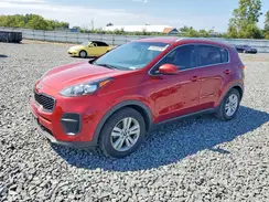KNDPM3ACXK7591414 2019 KIA SPORTAGE
