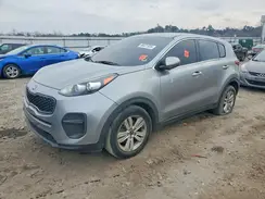 KNDPM3ACXK7594071 2019 KIA SPORTAGE