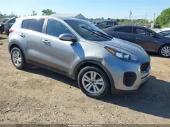 KNDPM3ACXK7594149 2019 KIA SPORTAGE