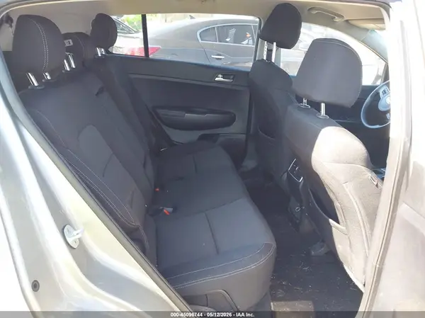 KNDPM3ACXK7594149 2019 KIA SPORTAGE - Image 8