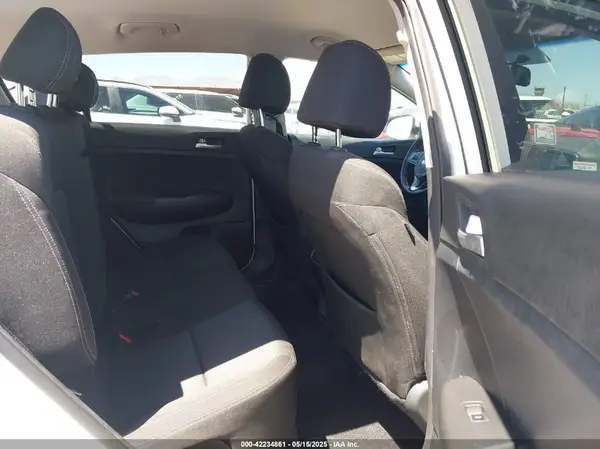 KNDPM3ACXK7595723 2019 KIA SPORTAGE - Image 8