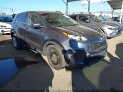 KNDPM3ACXK7595835 2019 KIA SPORTAGE