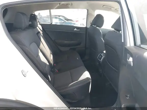KNDPM3ACXK7596080 2019 KIA SPORTAGE - Image 8
