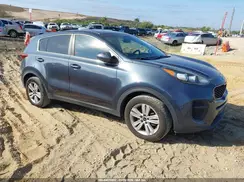 KNDPM3ACXK7596290 2019 KIA SPORTAGE