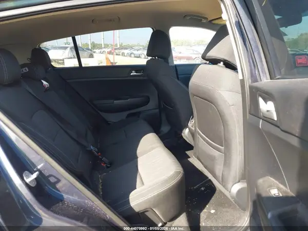KNDPM3ACXK7596290 2019 KIA SPORTAGE - Image 8