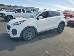 KNDPM3ACXK7596399 2019 KIA SPORTAGE