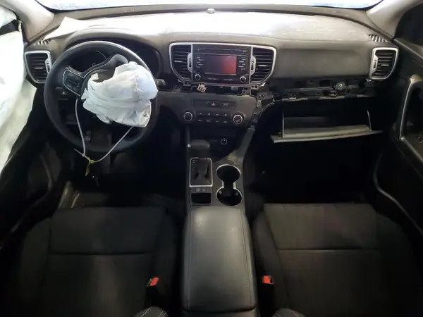 KNDPM3ACXK7597987 2019 KIA SPORTAGE - Image 8